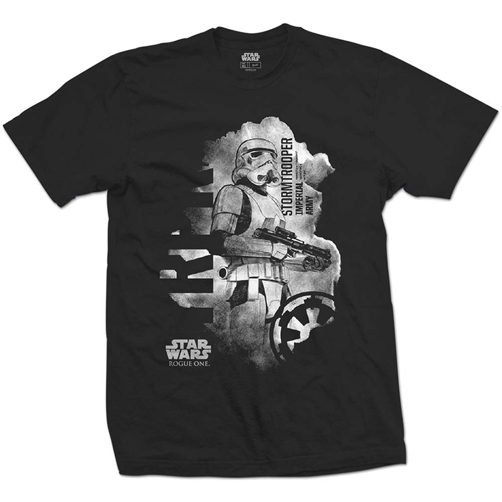 Star Wars Rogue One Stormtrooper T-shirt