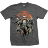 Solo Troopers Comp Slim Fit T-shirt