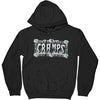 Logo Hooded Sweatshirt