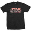 Tatooine Logo Slim Fit T-shirt