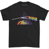 Darkside Cover Text T-shirt