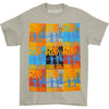 Nine Handshaking T-shirt