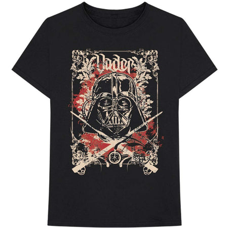 Vader Decor Slim Fit T-shirt