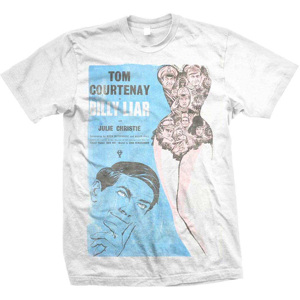 StudioCanal Billy Liar T-shirt