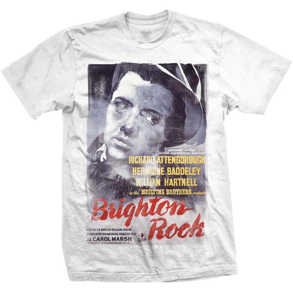 StudioCanal Brighton Rock T-shirt