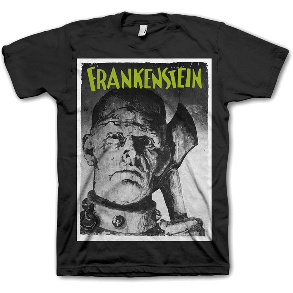 StudioCanal Frankenstein T-shirt