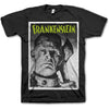 Frankenstein T-shirt