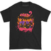 Groovy Splatter T-shirt