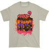 Groovy Splatter T-shirt