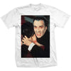 Son of Dracula Film Still Slim Fit T-shirt