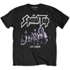 Spinal Tap One Louder Slim Fit T-shirt