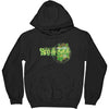 SmokeOut Tour Hooded Sweatshirt