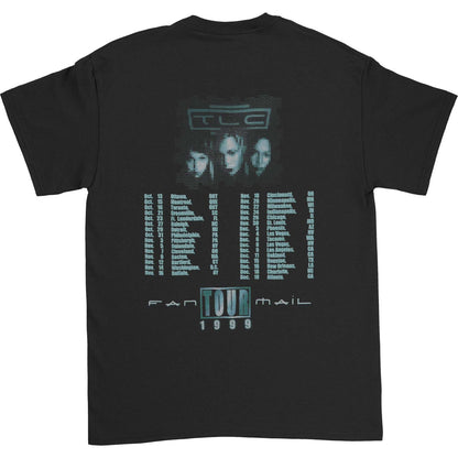 TLC T-shirt