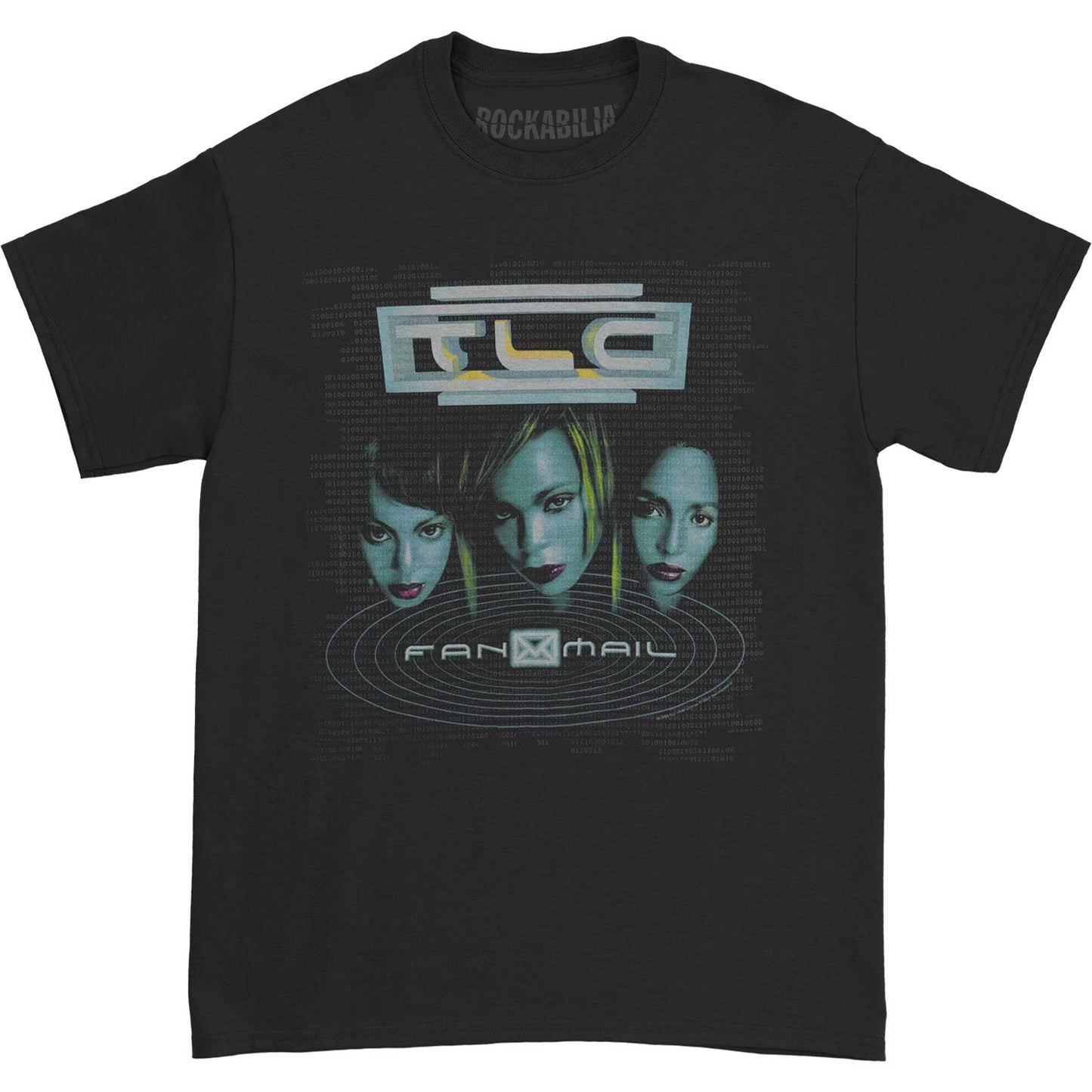 TLC T-shirt