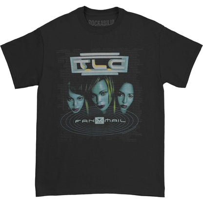 TLC T-shirt