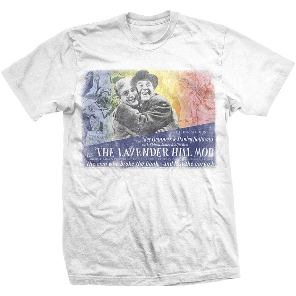 StudioCanal The Lavender Hill Mob T-shirt