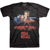 Total Recall Slim Fit T-shirt