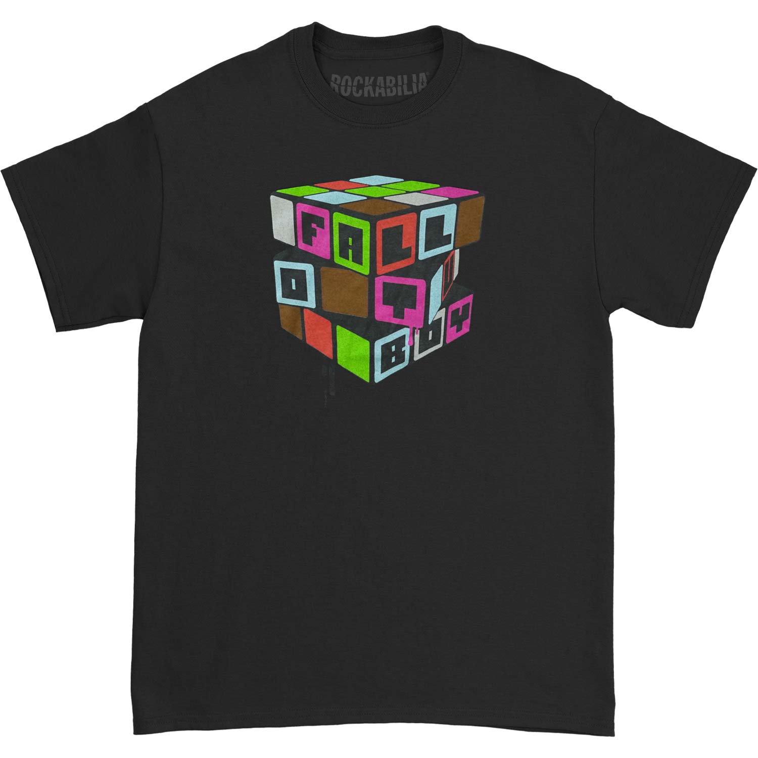 Fall Out Boy T-shirt