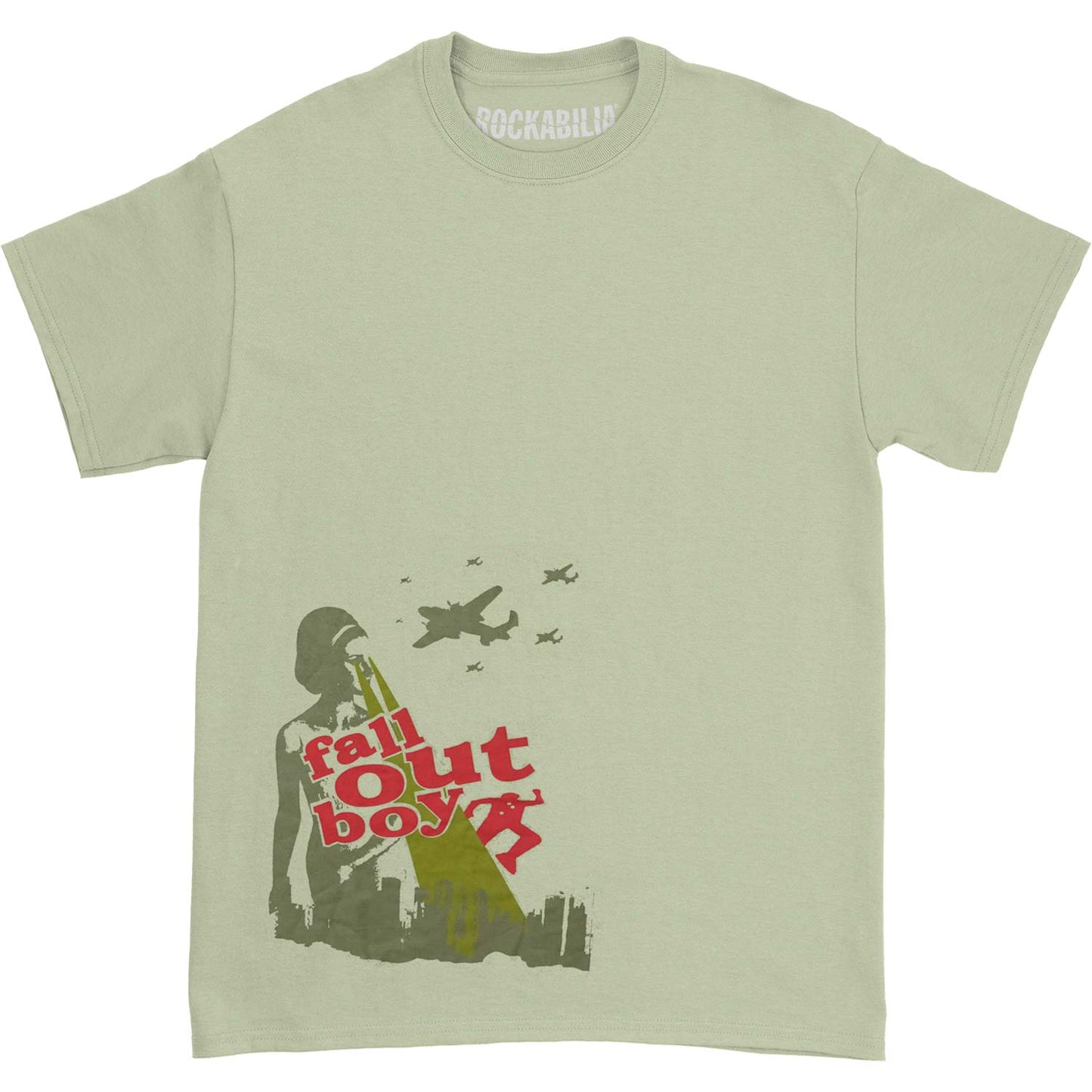 Fall Out Boy T-shirt