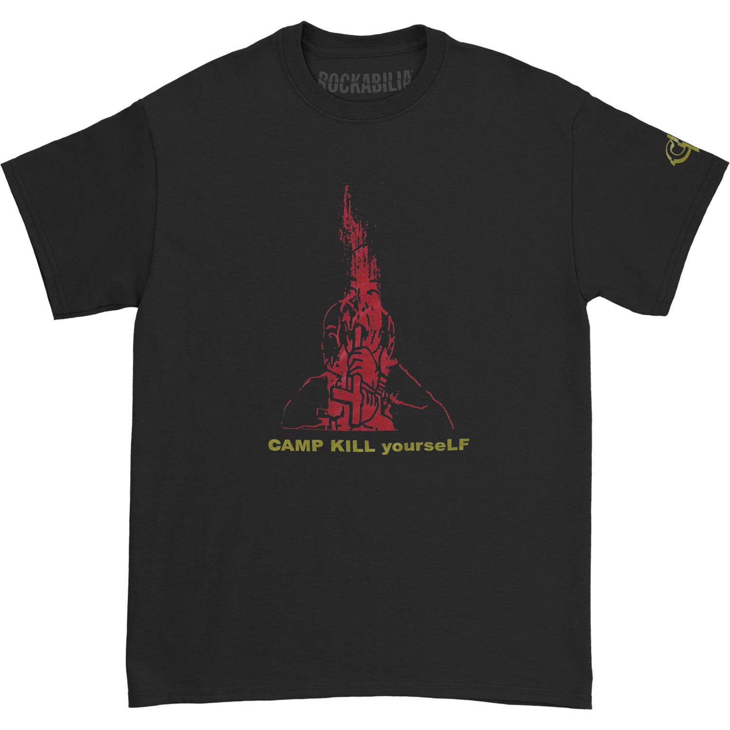 CKY T-shirt