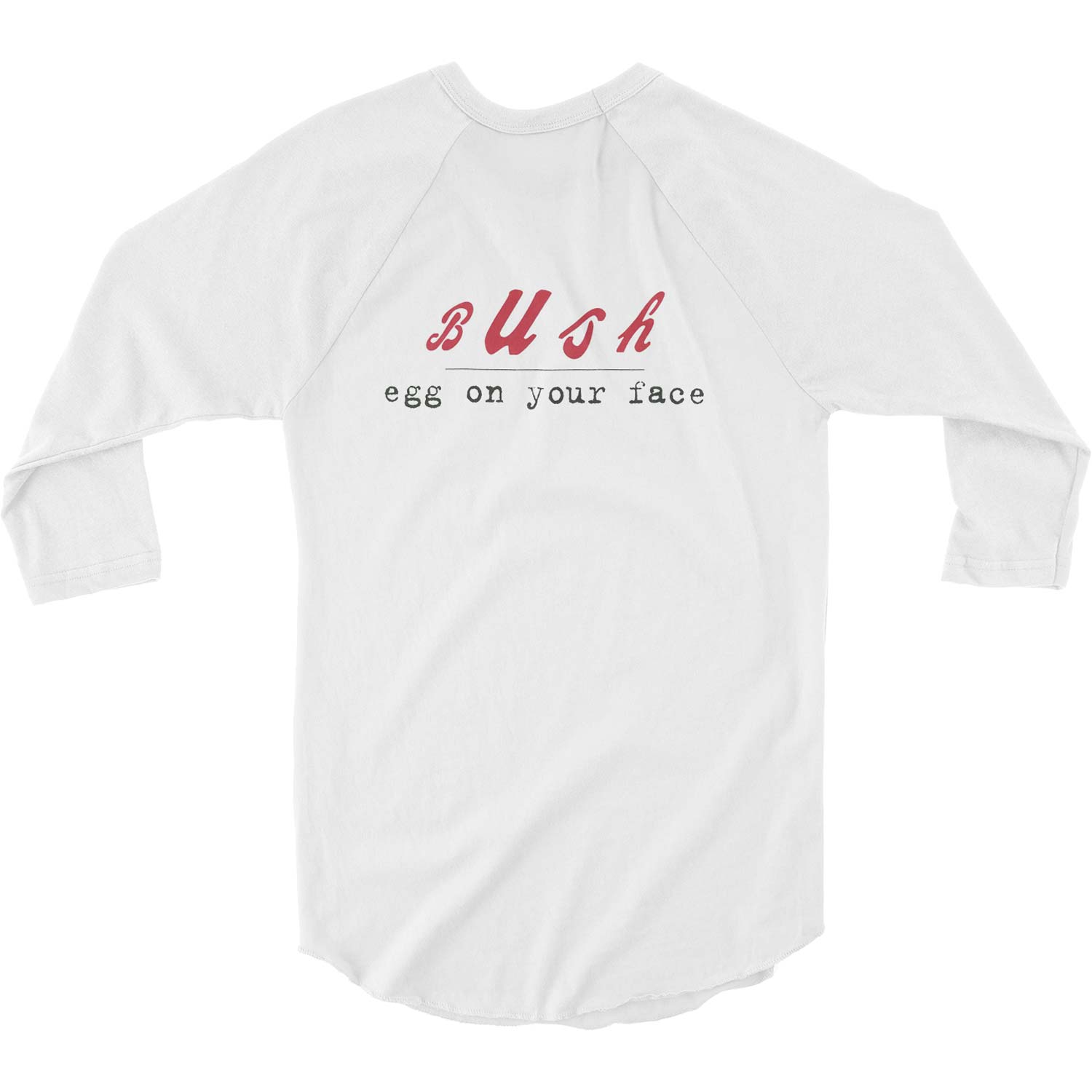 Bush Long Sleeve