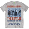 1962 Live in Hamburg T-shirt