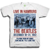 1962 Live in Hamburg T-shirt