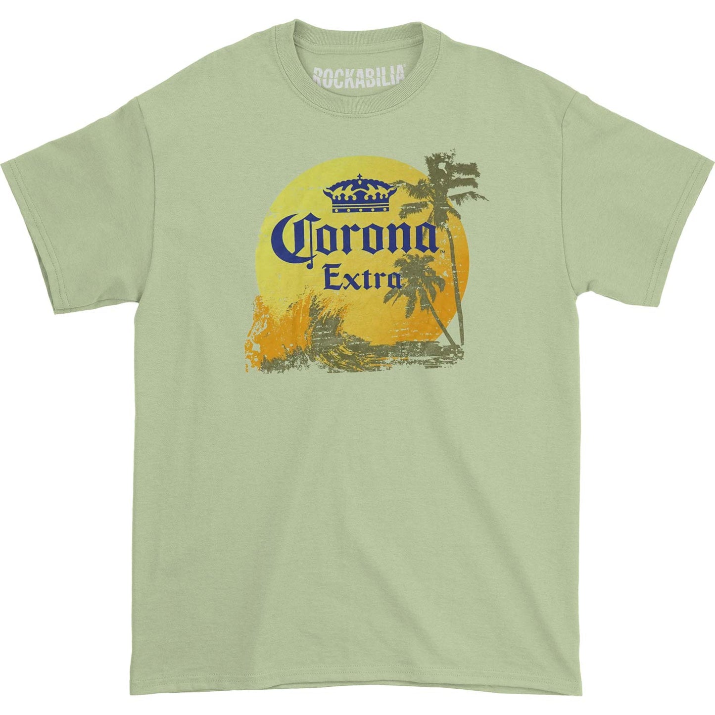 Corona T-shirt