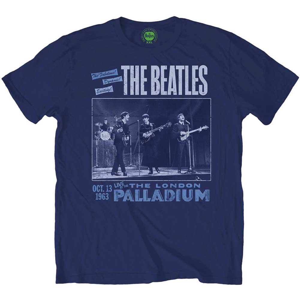Beatles Palladium T-shirt