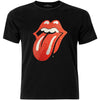 Classic Tongue with Foiled Application Slim Fit T-shirt