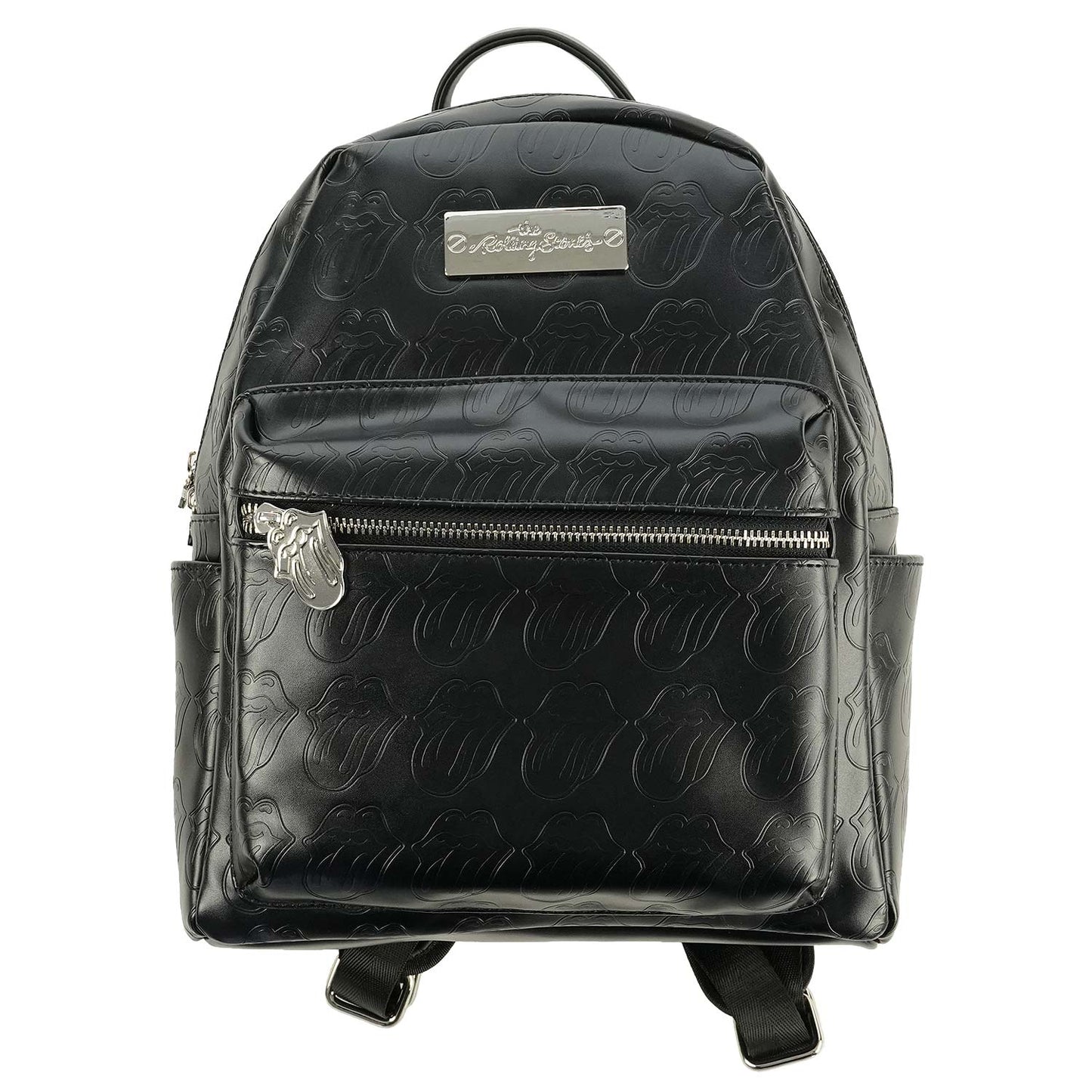 The Rolling Stones 'Tongue' small Backpack Backpack
