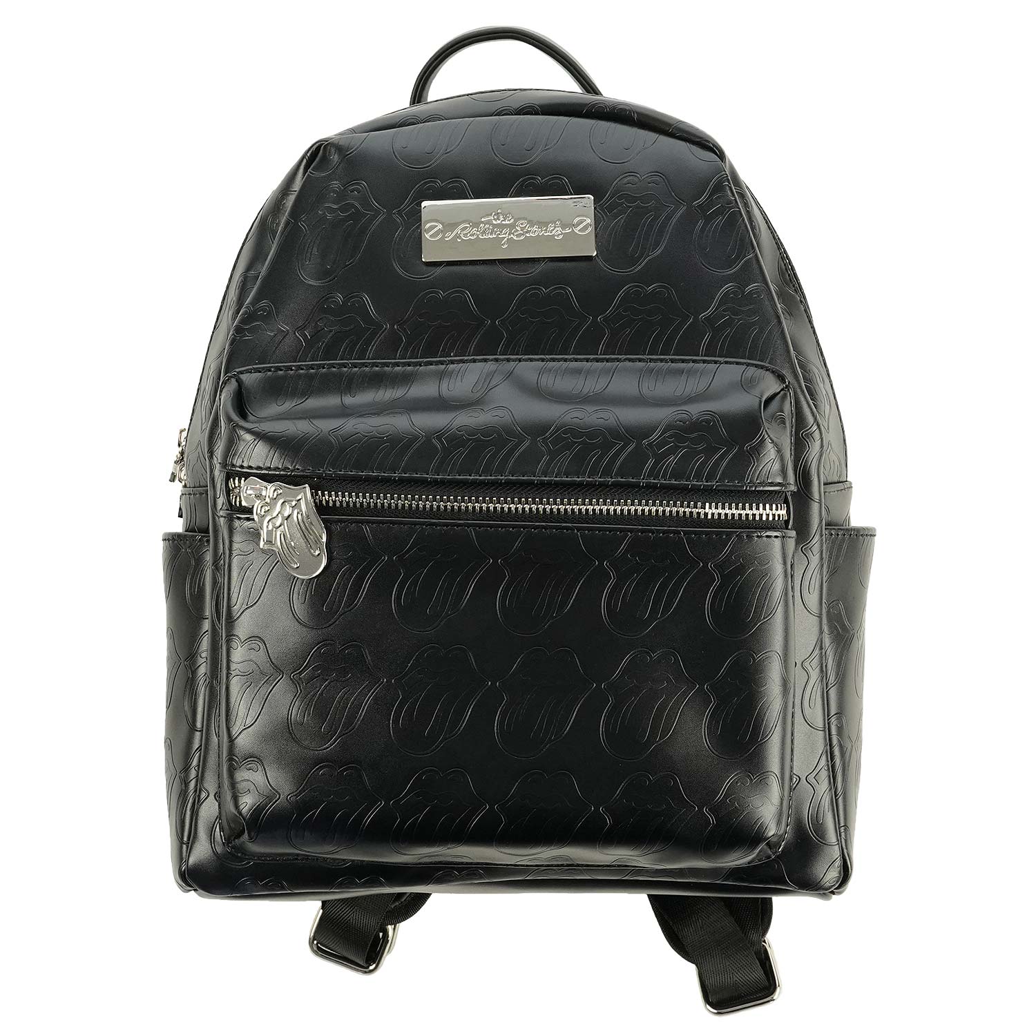 The Rolling Stones 'Tongue' small Backpack Backpack