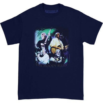 Moody Blues T-shirt