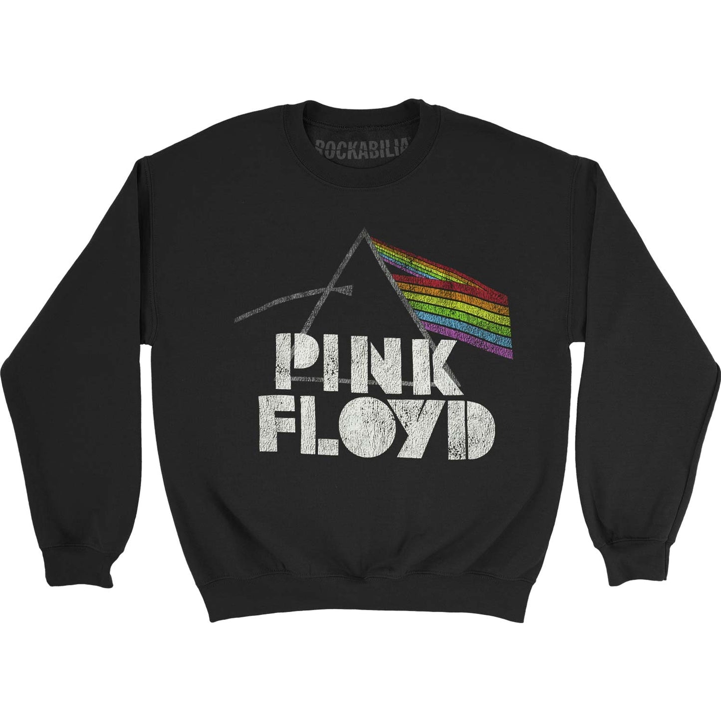 Pink Floyd Floyd Prism Sweatshirt
