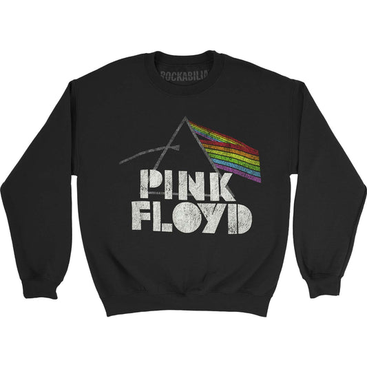 Pink Floyd Pink Floyd Floyd Prism Sweatshirt
