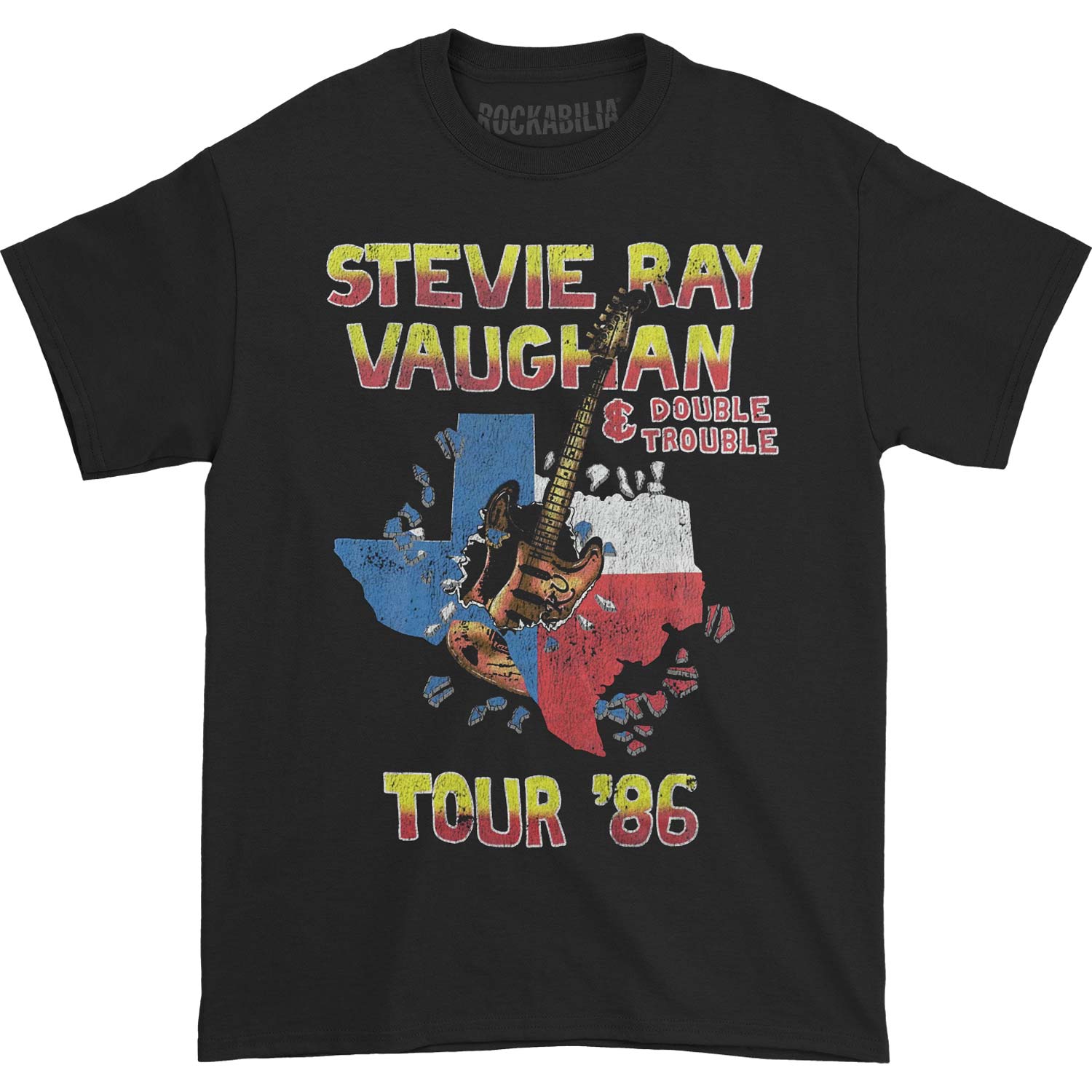 Tour 86 T-shirt