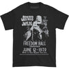 Janis At Freedom Hall T-shirt