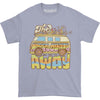 Lyrics By Lennon & McCartney Magical Mystery Tour T-shirt