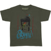 1973 Bowie Relic Childrens T-shirt