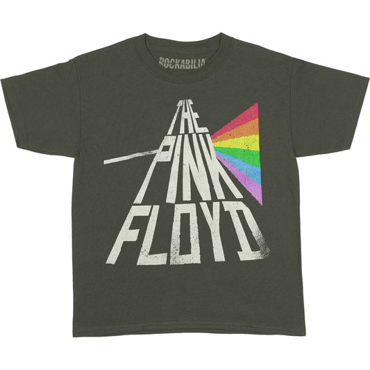 Pink Floyd The Pink Floyd Childrens T-shirt
