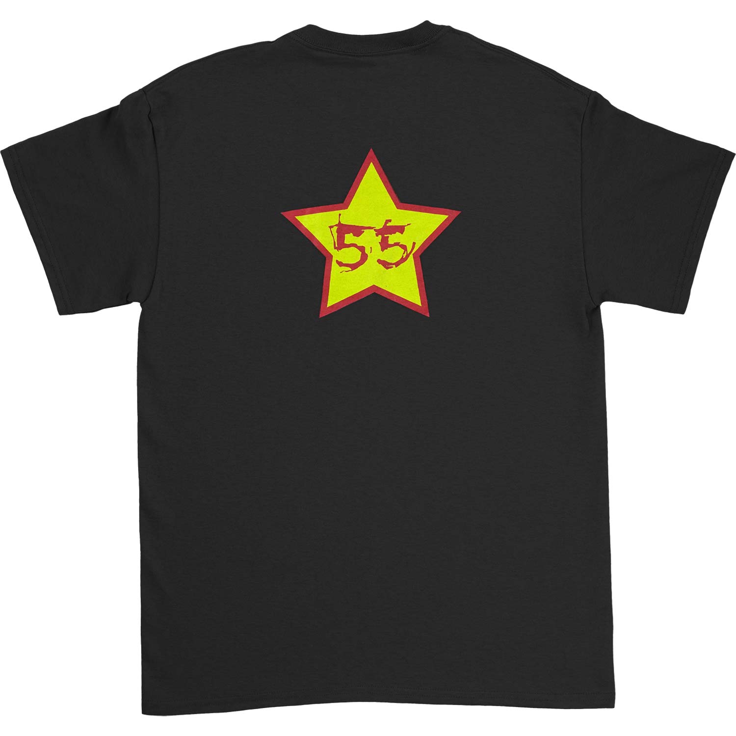 Primer 55 T-shirt | Primer 55 Merch Store