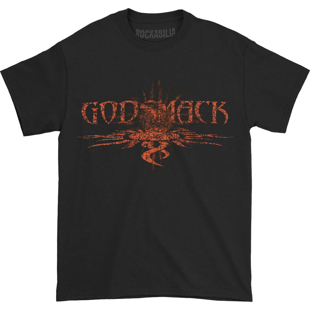 Godsmack T-shirt 418330 | Rockabilia Merch Store