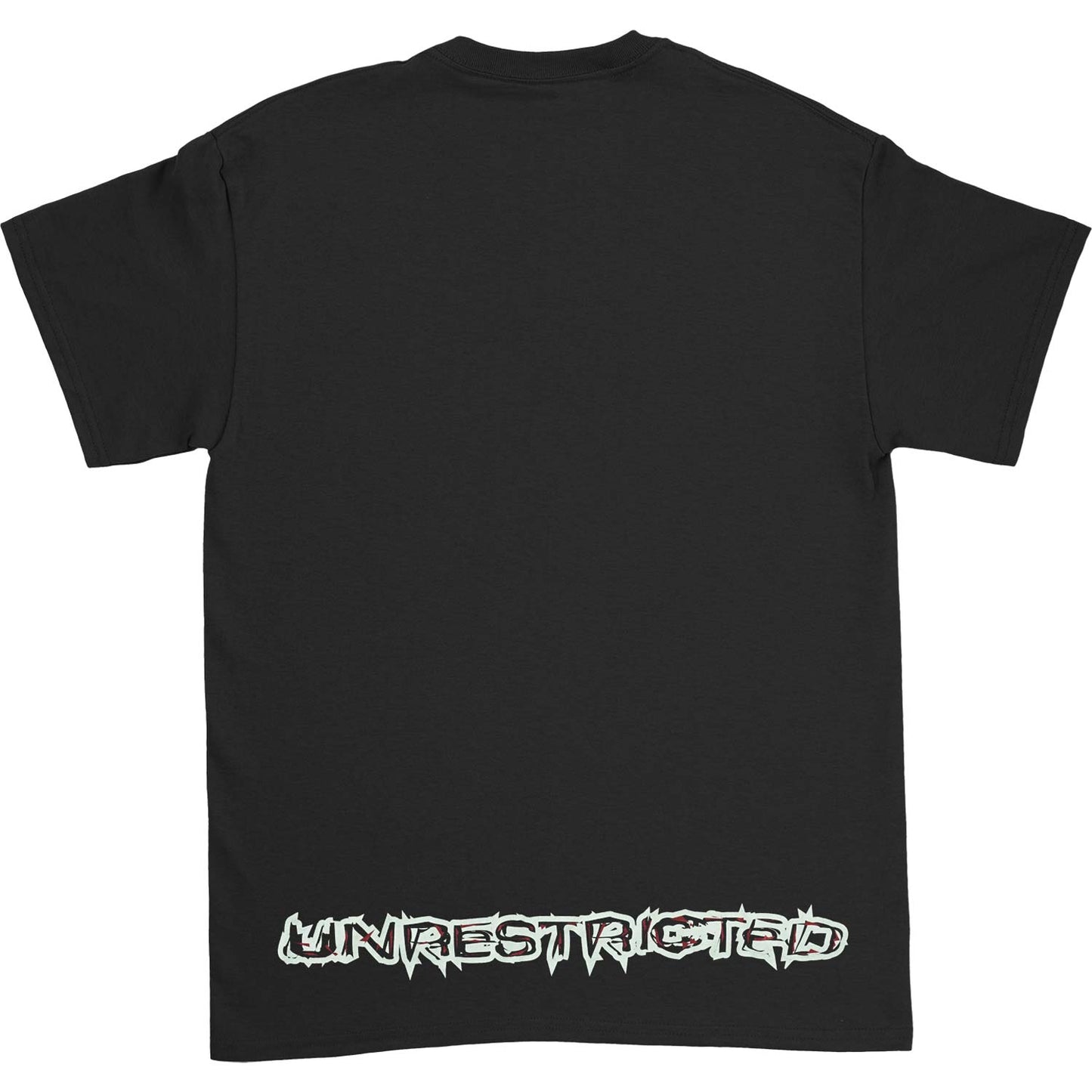 Da Brat T-shirt