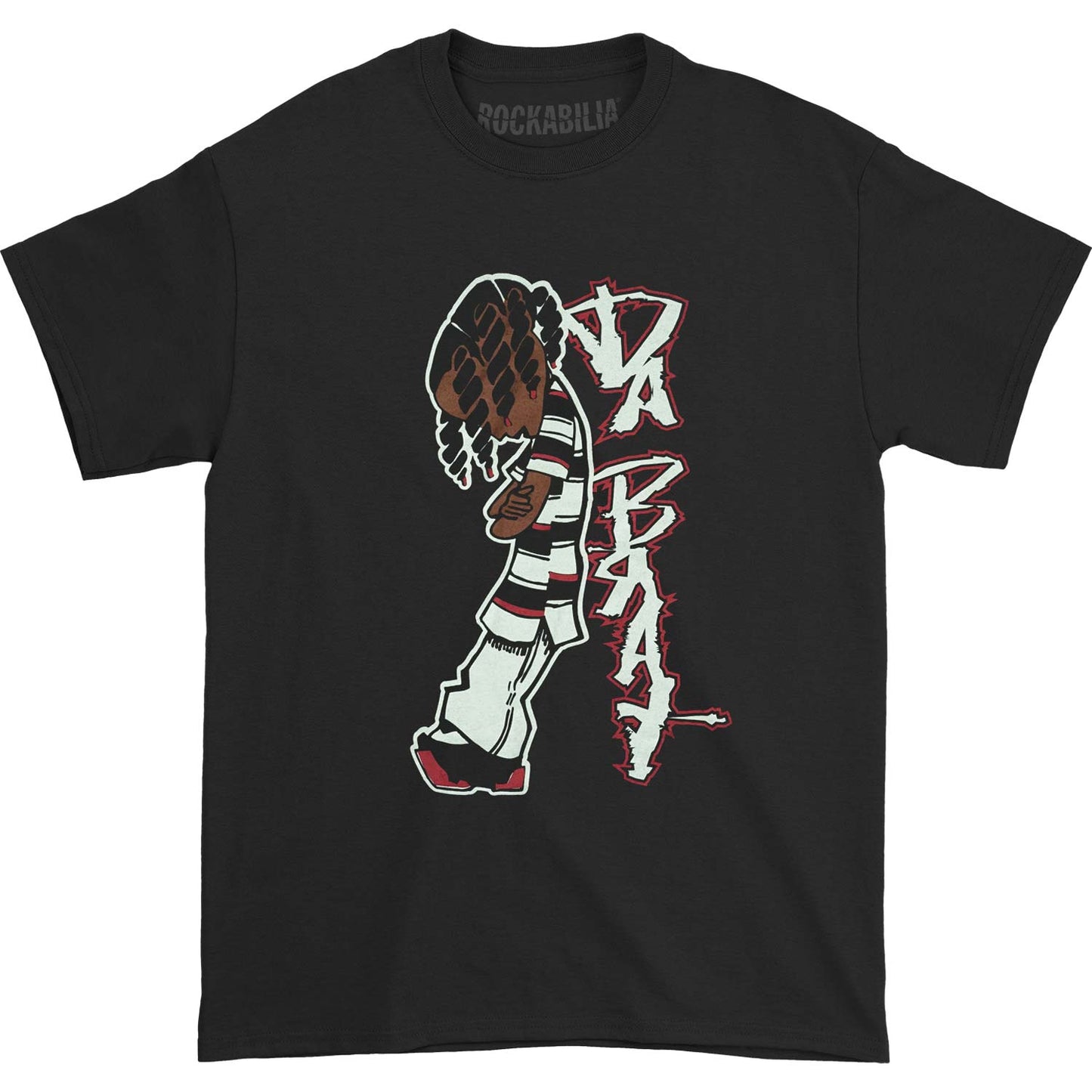 Da Brat T-shirt
