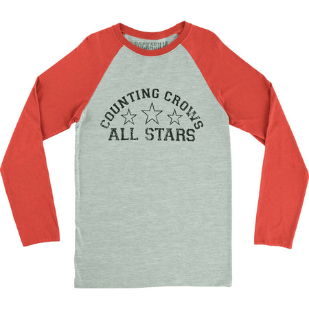 Counting Crows Merch Store - Officially Licensed Merchandise ...