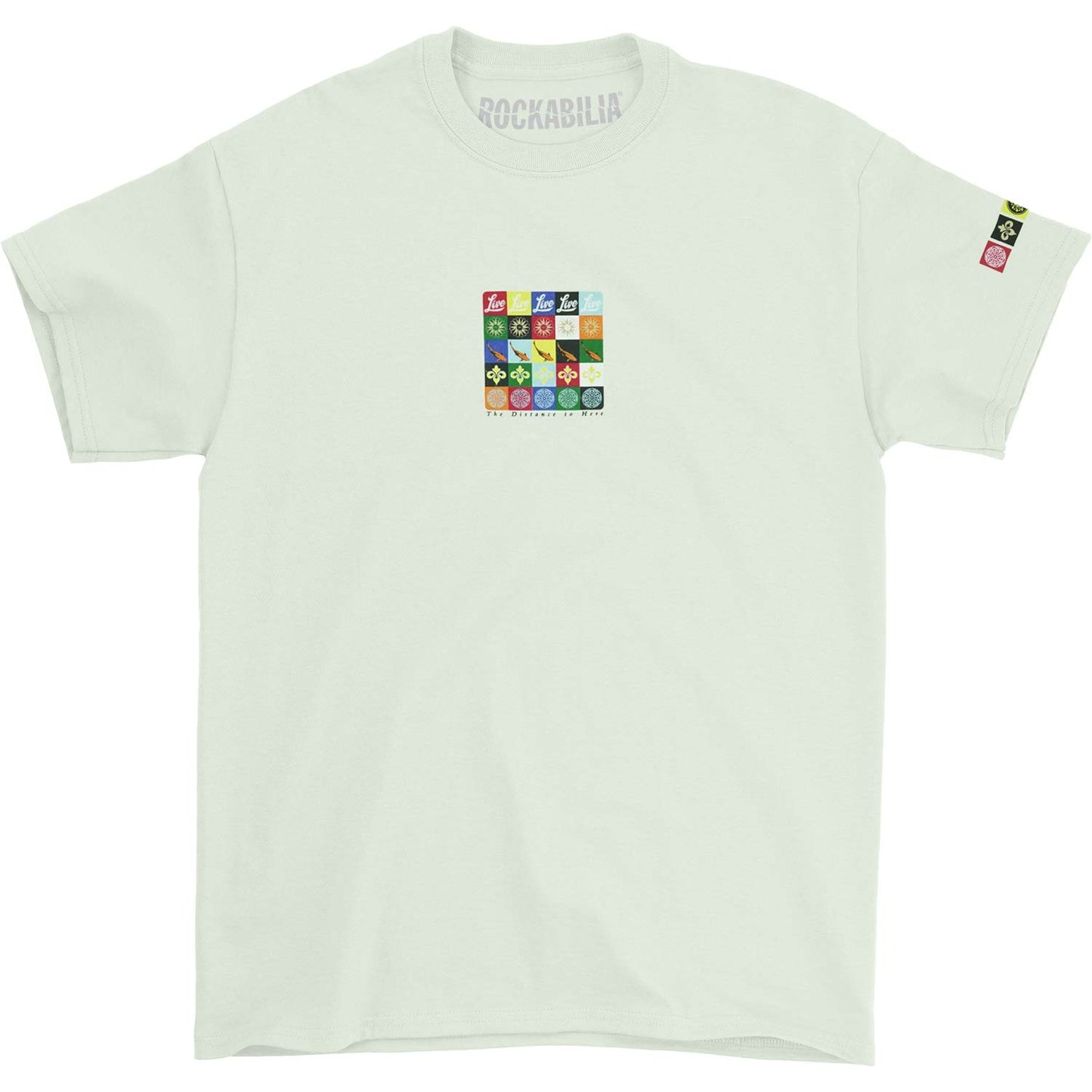 Live T-shirt