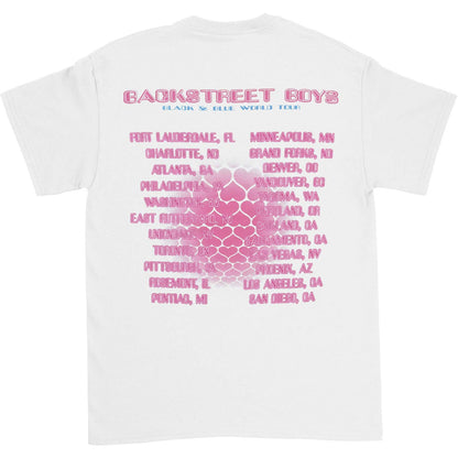 Backstreet Boys T-shirt
