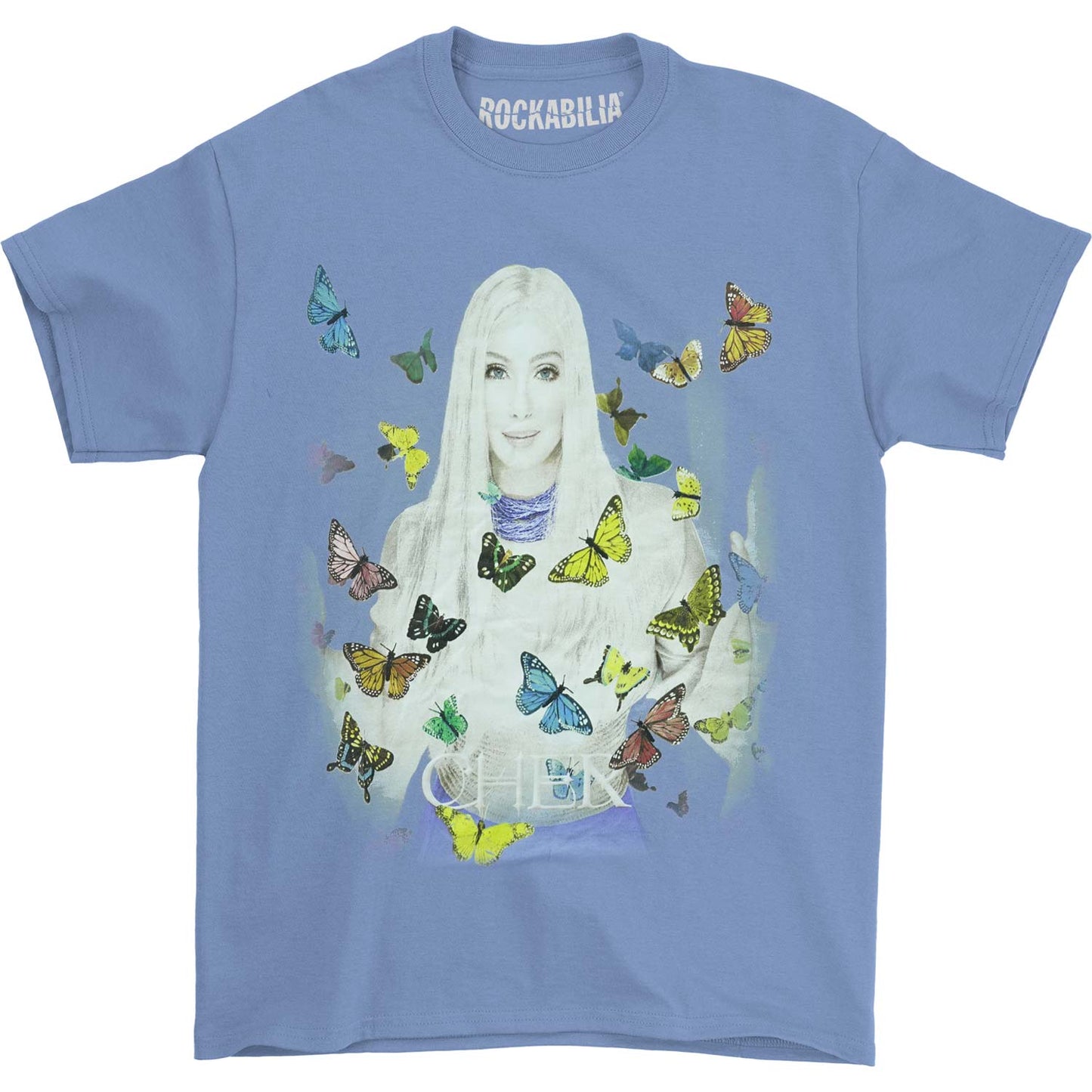 Cher T-shirt