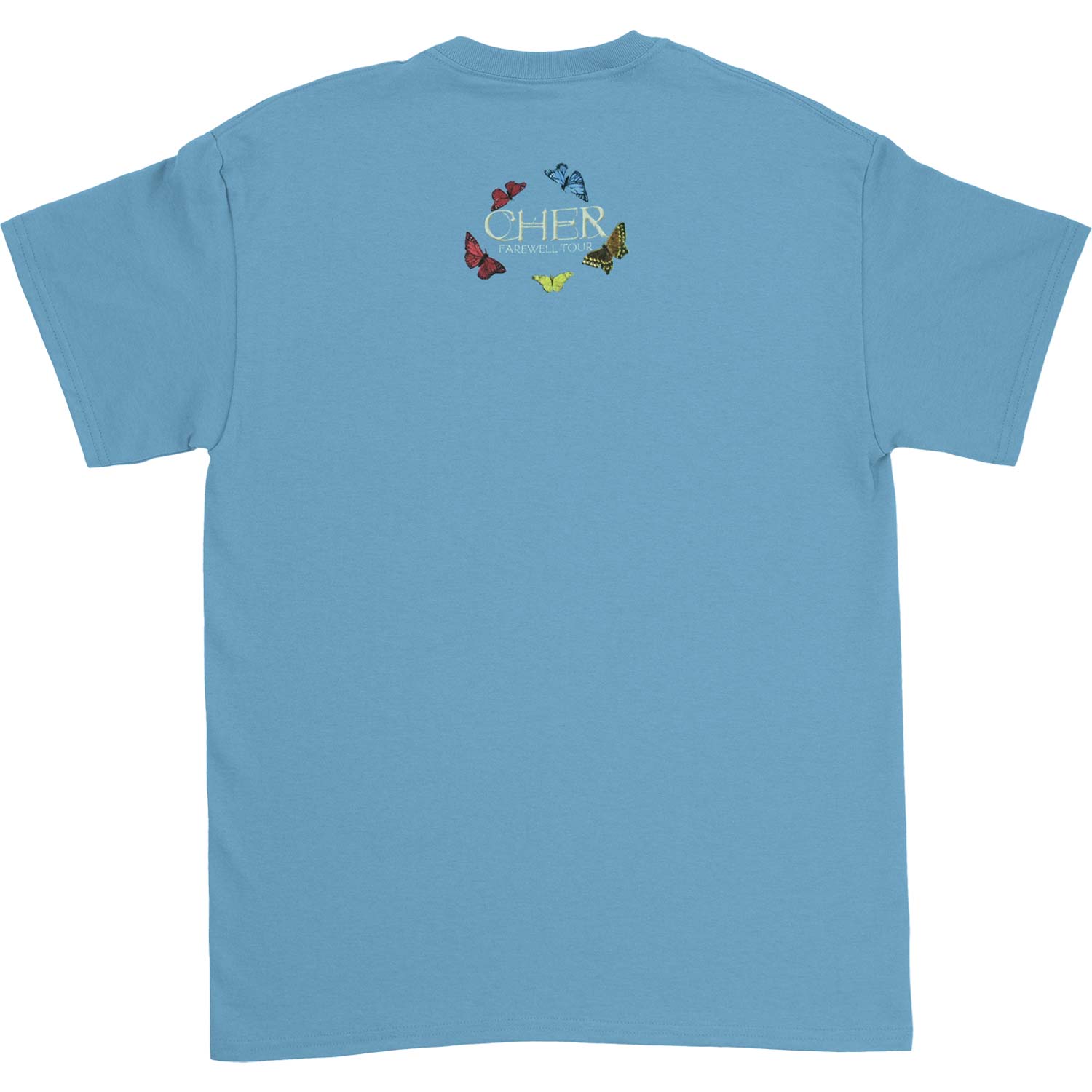 Cher T-shirt