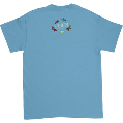 Cher T-shirt